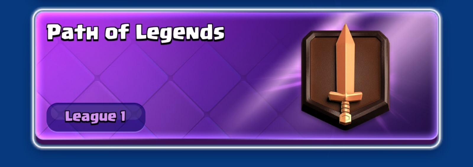 Path of Legends Game Mode