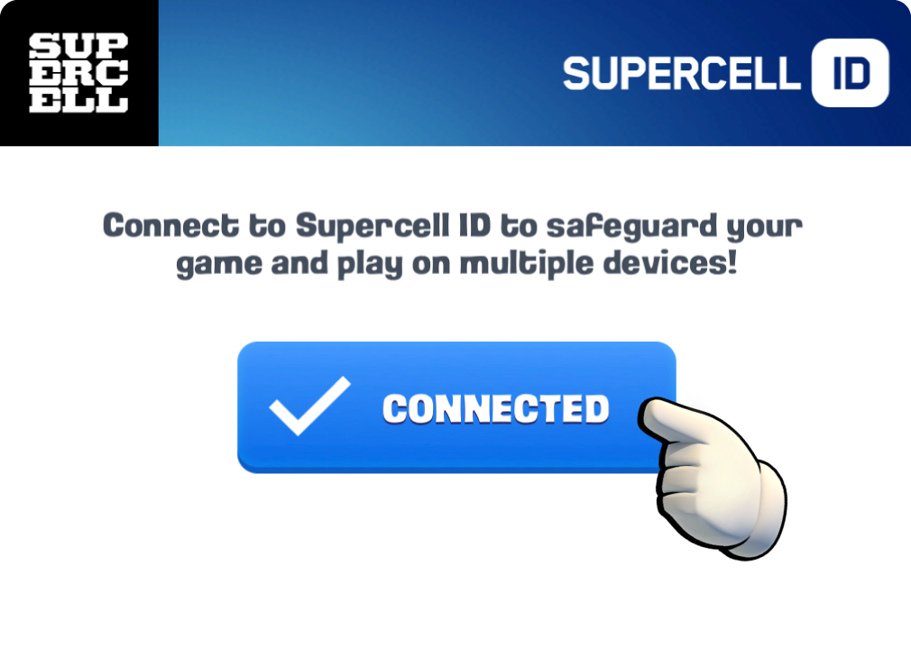 Connected